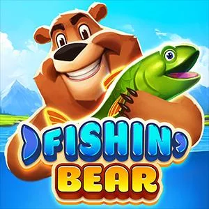 Fishin' Bear IMPERIUM game guide artwork