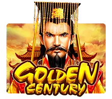 Golden Century VPOWER game guide artwork
