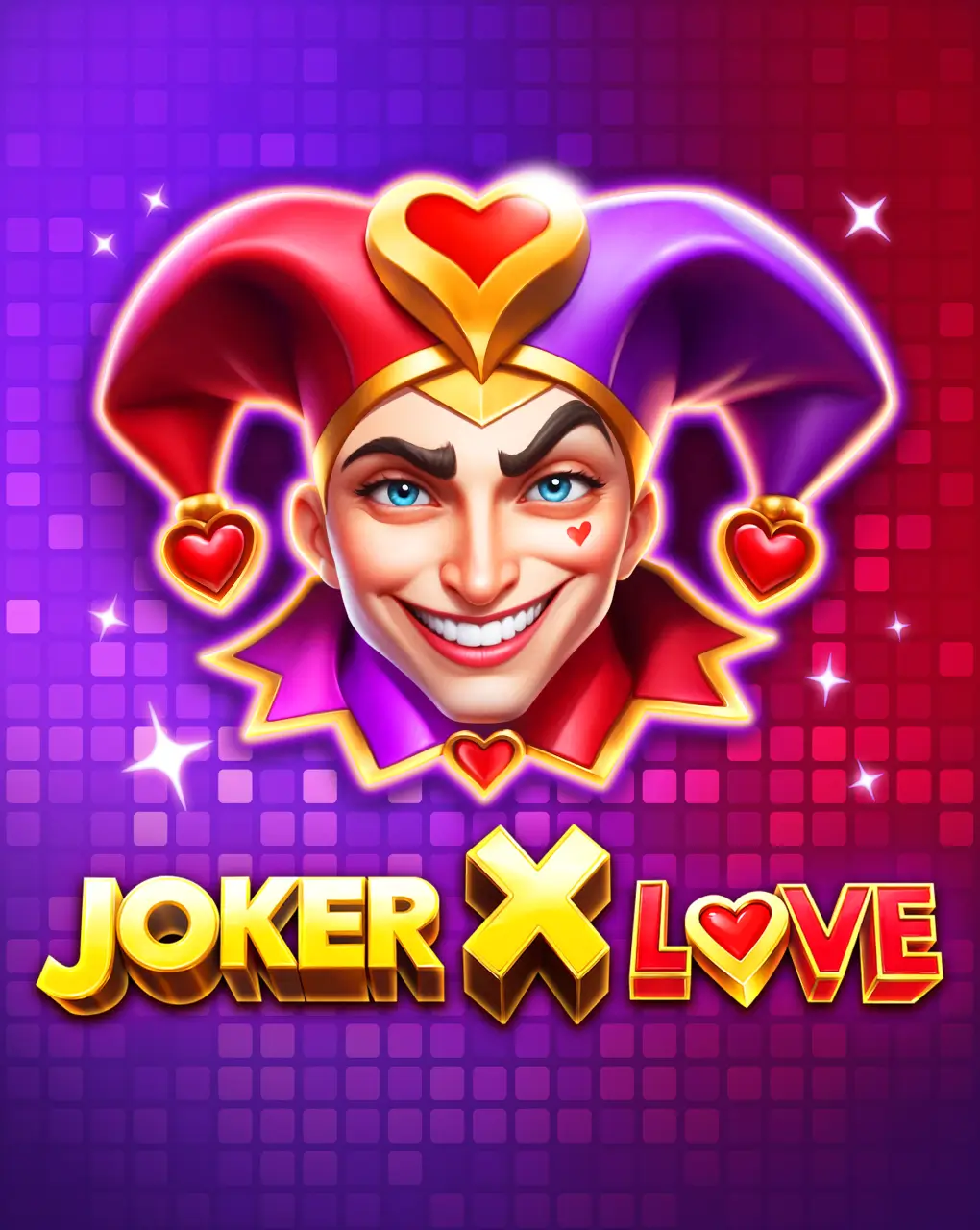 Joker X Love BGAMING game guide artwork