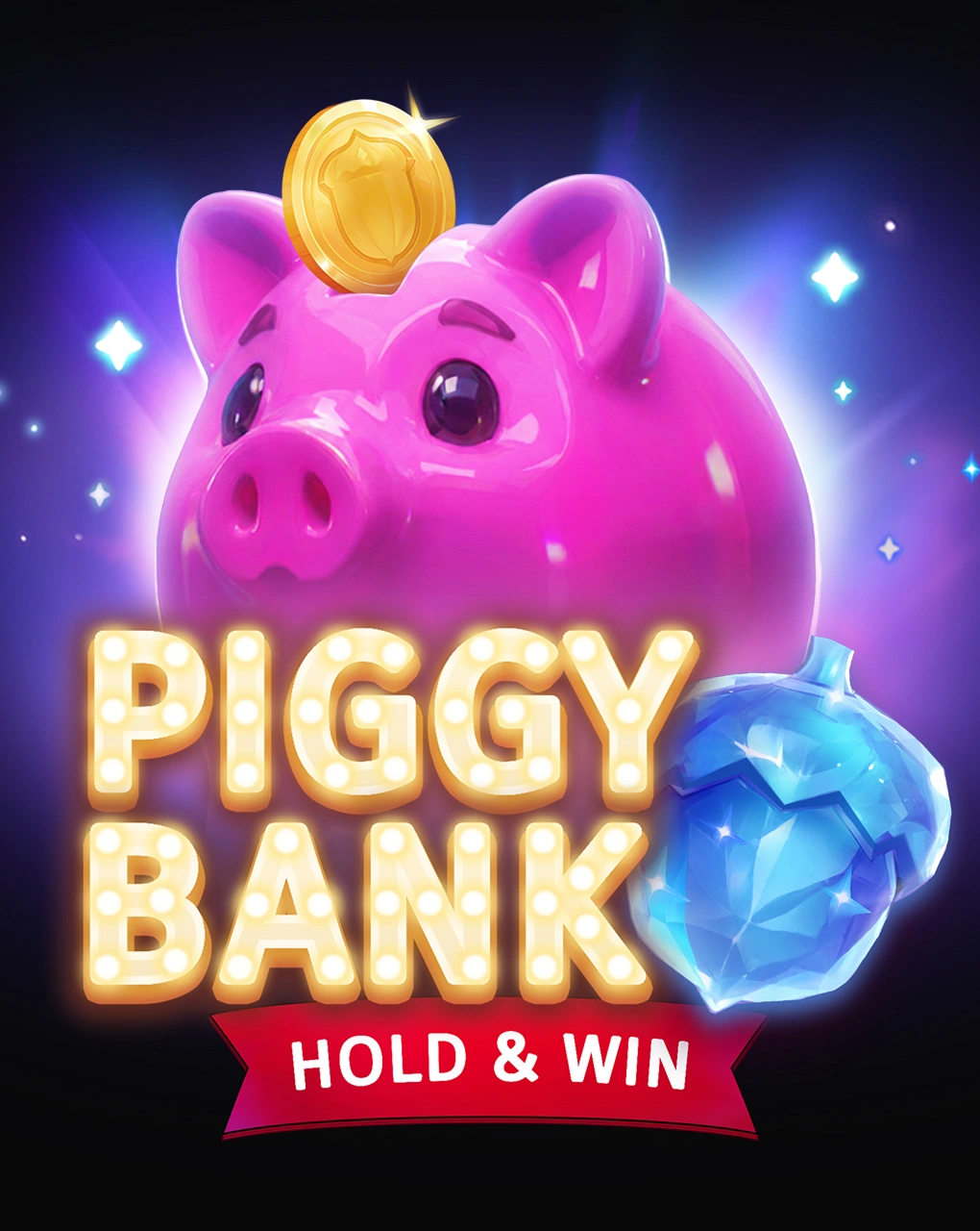 Piggy Bank BGAMING game guide artwork