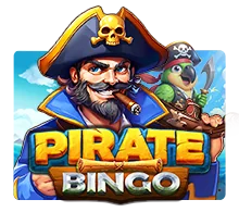 Pirate Bingo VPOWER game guide artwork